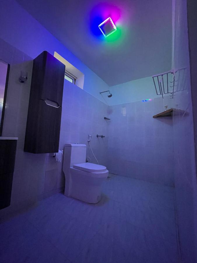 Garden Dreams Hotelナングウィ エクステリア 写真